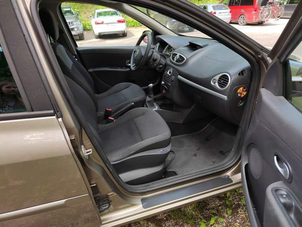 Renault Clio Karkkila - valokuva 7