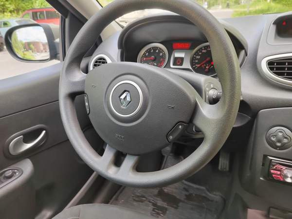 Renault Clio Karkkila - valokuva 4