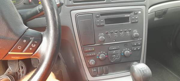 Volvo S60 Tampere – foto 6