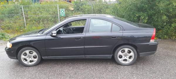 Volvo S60 Tampere – foto 2
