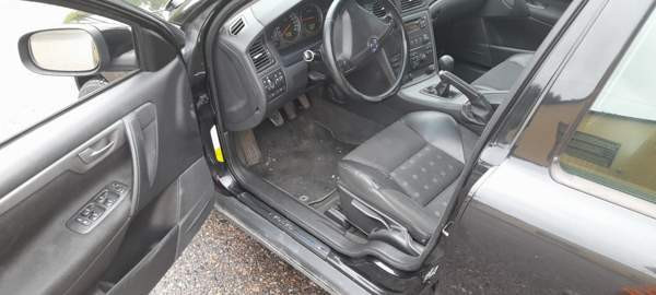 Volvo S60 Tampere – foto 4