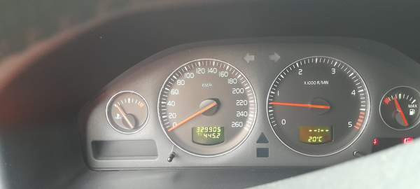 Volvo S60 Tampere – foto 7