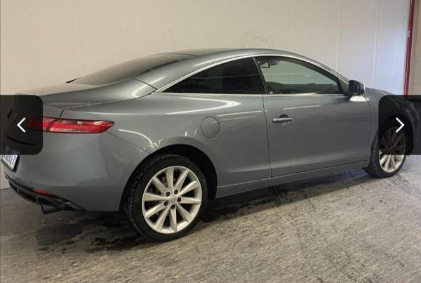 Renault Laguna Jakobstad - photo 7