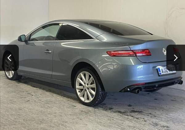 Renault Laguna Jakobstad - photo 5