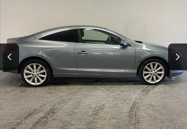 Renault Laguna Jakobstad - photo 2