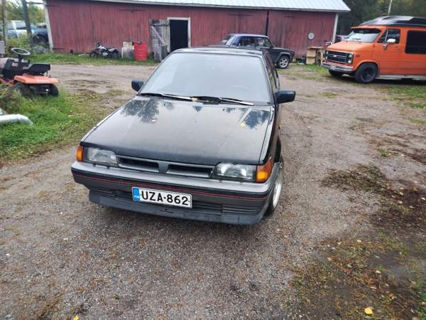 Nissan Sunny Äänekoski - valokuva 4