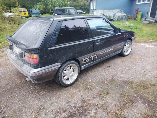 Nissan Sunny Äänekoski - valokuva 6
