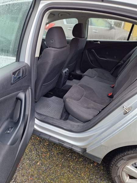 Volkswagen Passat Keminmaa - изображение 8