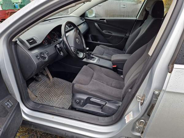 Volkswagen Passat Keminmaa - изображение 7