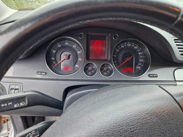 Volkswagen Passat Keminmaa - изображение 5