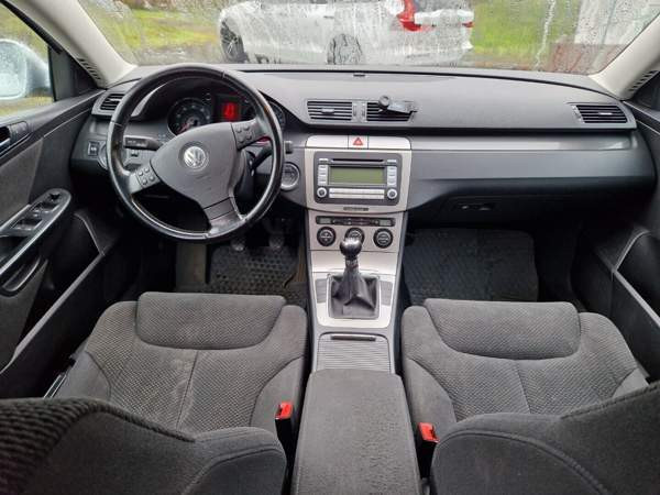 Volkswagen Passat Keminmaa - изображение 6