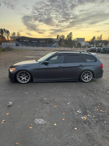 BMW 318 Luga – foto 3