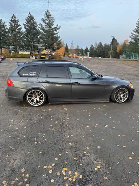 BMW 318 Luga – foto 7
