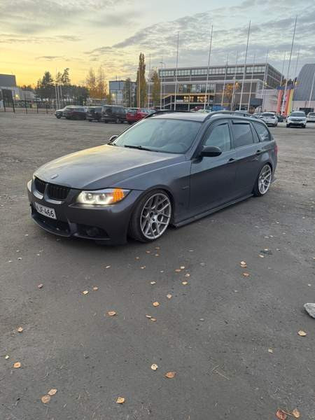 BMW 318 Luga – foto 2
