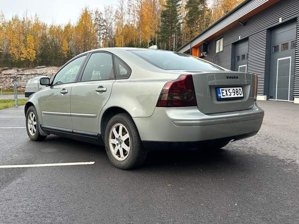 Volvo S40 Вантаа - изображение 3