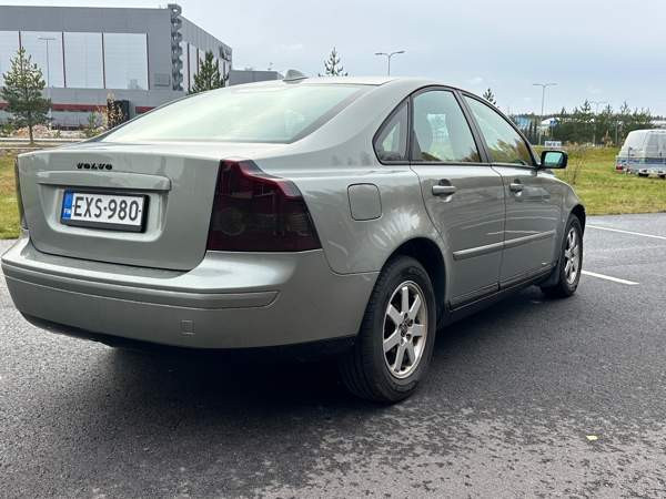 Volvo S40 Вантаа - изображение 4
