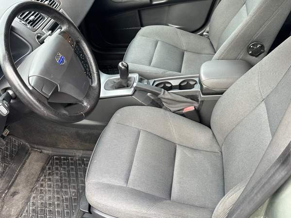 Volvo S40 Вантаа - изображение 7