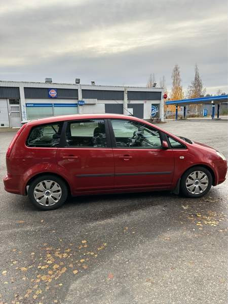 Ford C-Max Oulu – foto 3