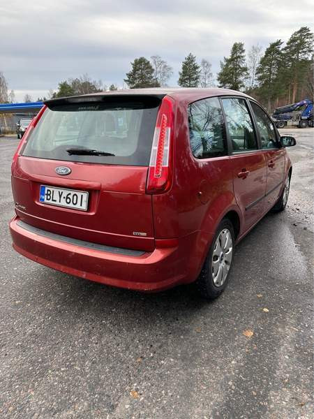 Ford C-Max Oulu – foto 6