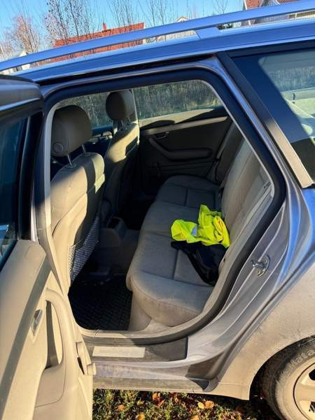 Audi A4 Jakobstad - valokuva 7