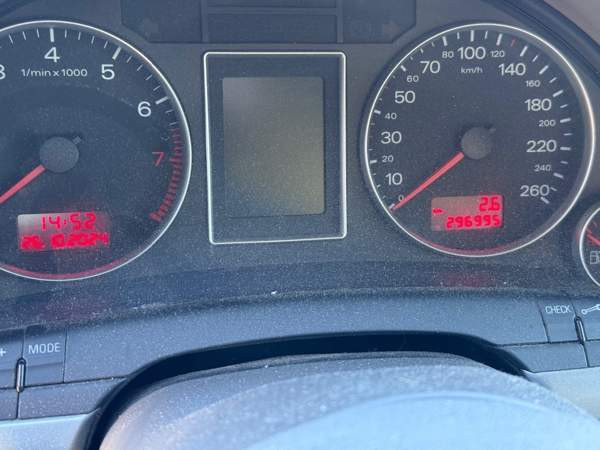 Audi A4 Jakobstad - valokuva 6