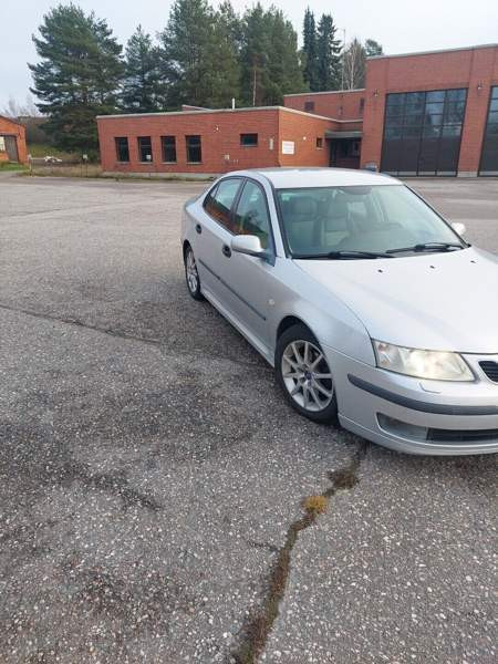 Saab 9-3 Глебычево - изображение 6