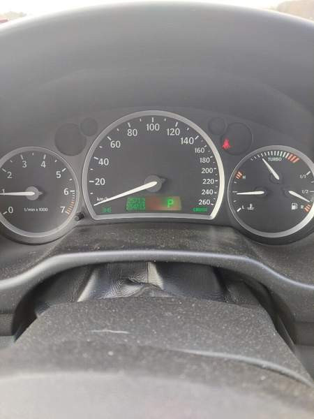 Saab 9-3 Глебычево - изображение 7