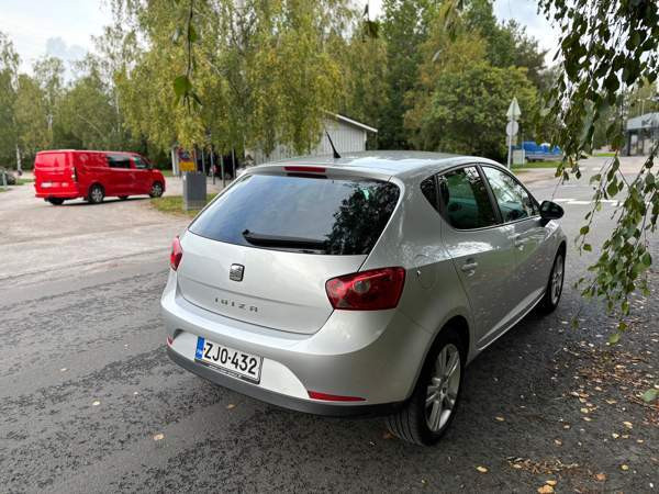Seat Ibiza Turtkul – foto 5