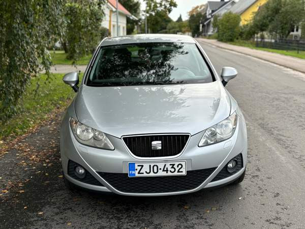 Seat Ibiza Turtkul – foto 2