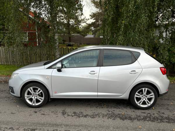 Seat Ibiza Turtkul – foto 7