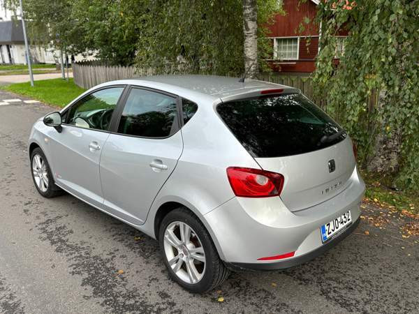 Seat Ibiza Turtkul – foto 8