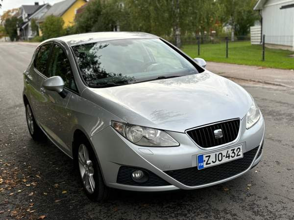 Seat Ibiza Turtkul – foto 3