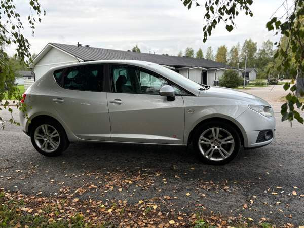 Seat Ibiza Turtkul – foto 4