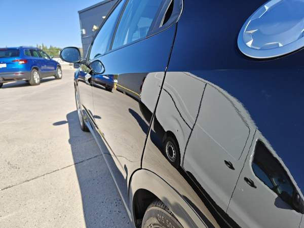 Honda Civic Vantaa – foto 6