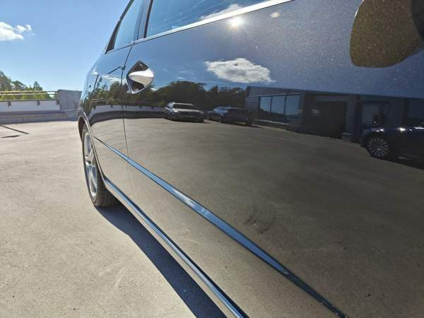 Honda Civic Vantaa – foto 5