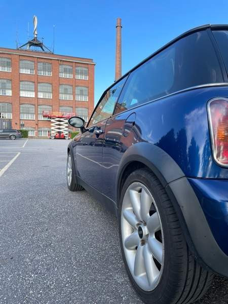 Mini Cooper Vaasa - photo 5