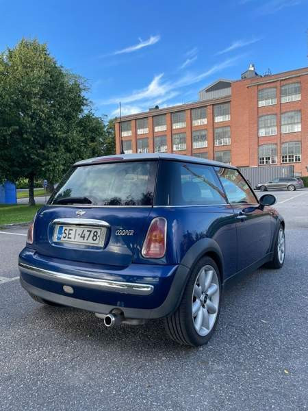 Mini Cooper Vaasa - photo 6