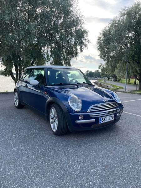 Mini Cooper Vaasa - photo 2