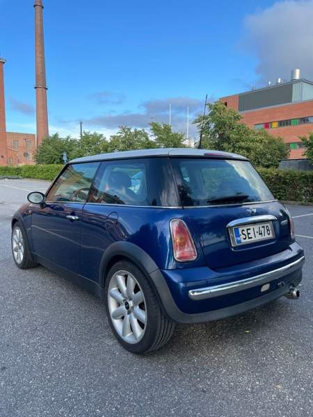 Mini Cooper Vaasa - photo 4