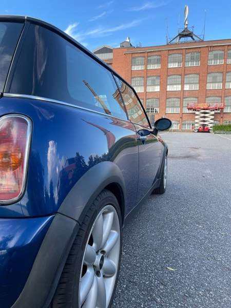 Mini Cooper Vaasa - photo 7