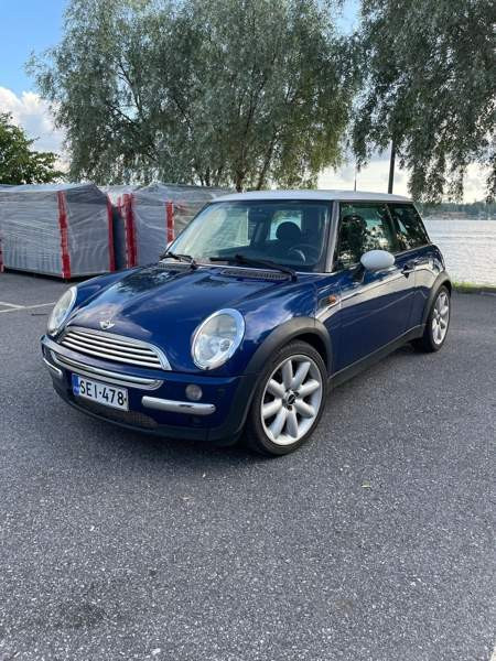 Mini Cooper Vaasa - photo 3