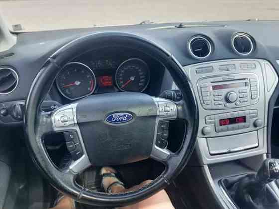 Ford Mondeo Helsinki