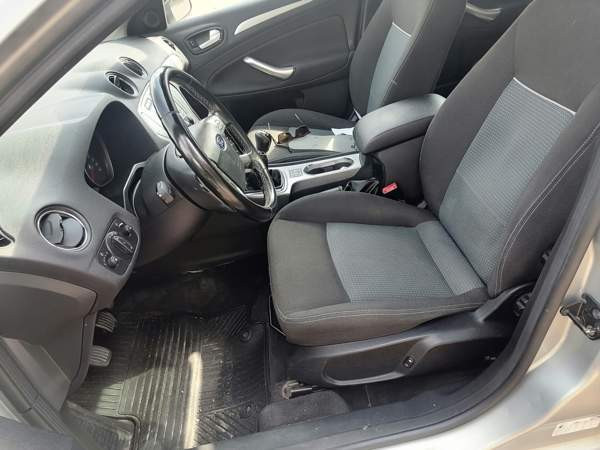 Ford Mondeo Helsinki - photo 6