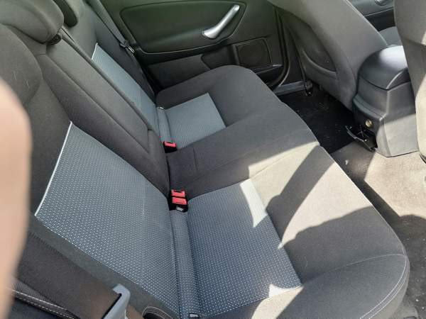 Ford Mondeo Helsinki - photo 7