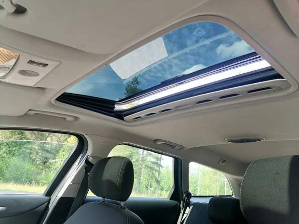 Ford Mondeo Helsinki - photo 8