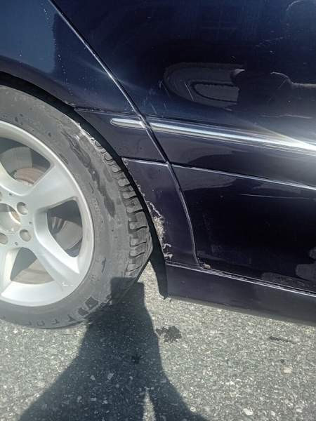 Mercedes-Benz 180 Куопио - изображение 7