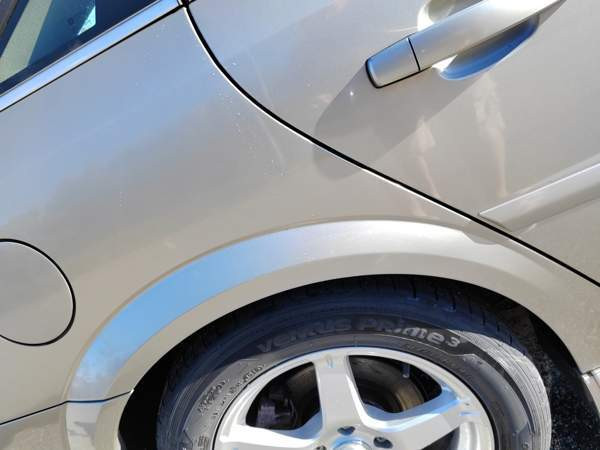 Opel Vectra Joensuu – foto 7