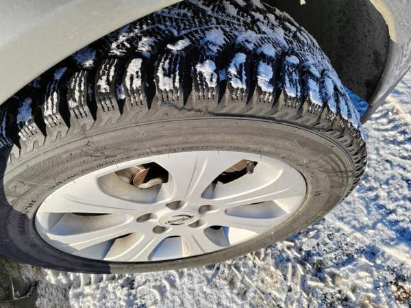 Opel Vectra Joensuu – foto 2