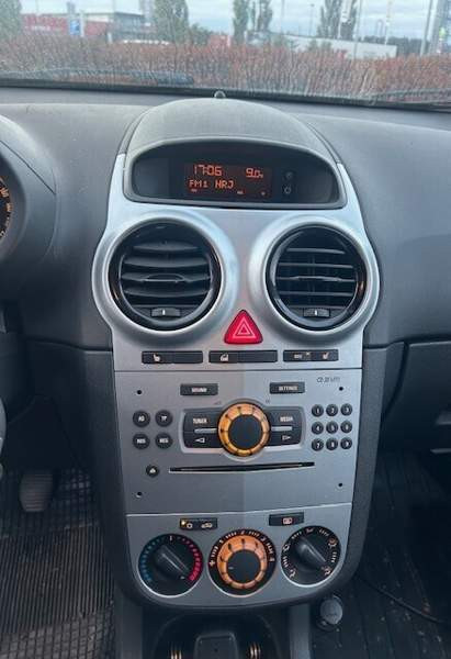 Opel Corsa Tampere - valokuva 4