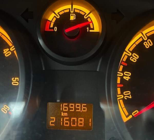 Opel Corsa Tampere - valokuva 7